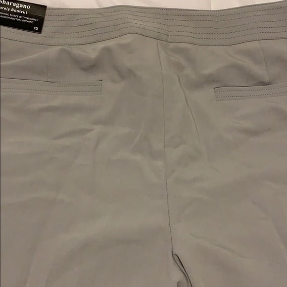NWT gray pants - Picture 8 of 8